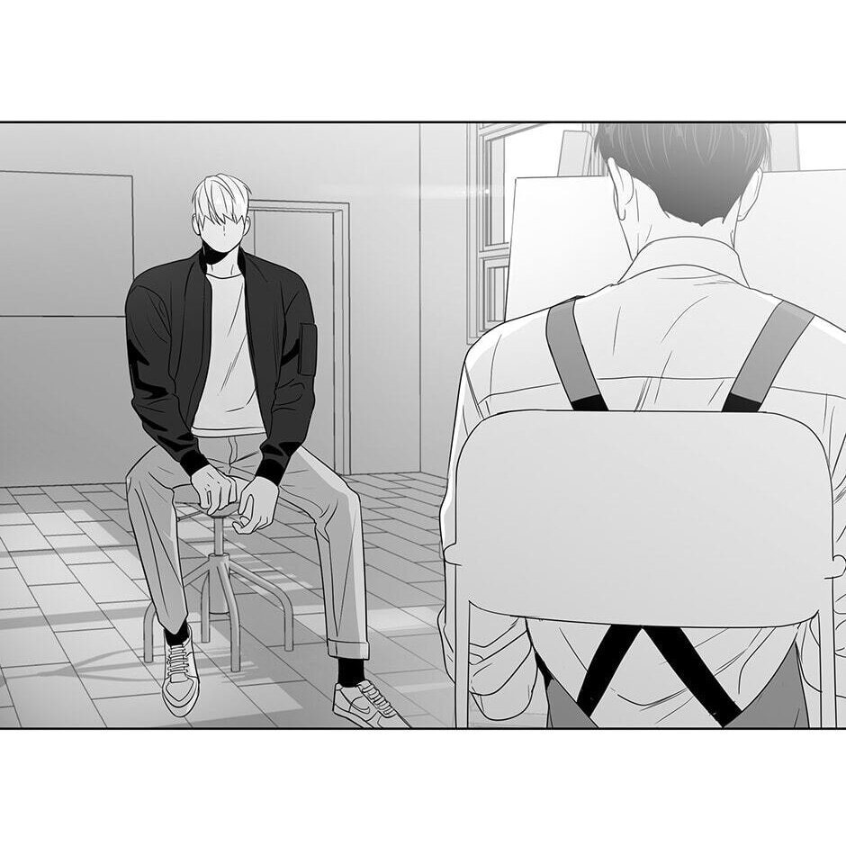 Read Lover Boy chapter 76 image 63 on Lezhin
