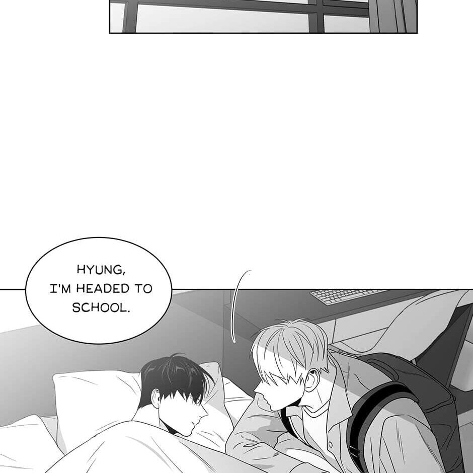 Read Lover Boy chapter 77 image 1 on Lezhin