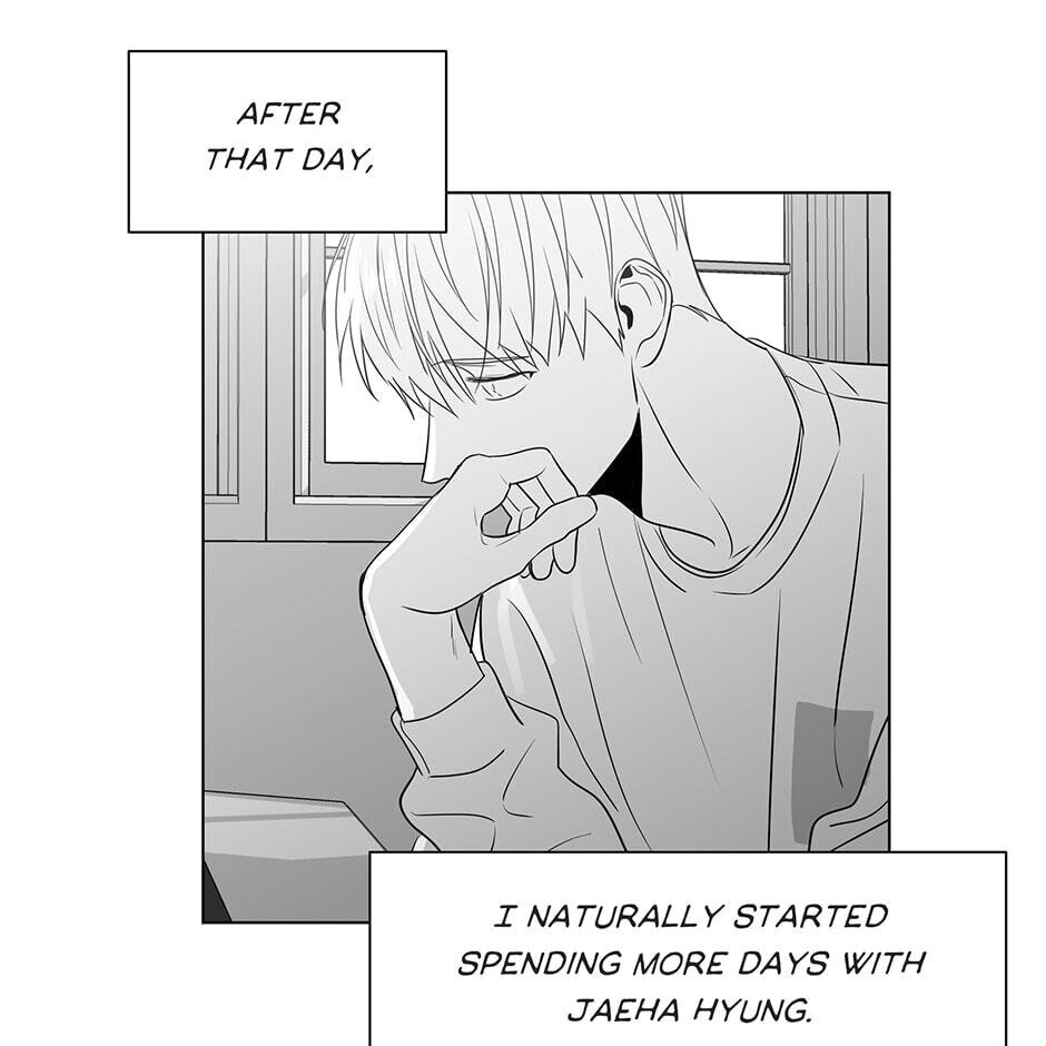 Read Lover Boy chapter 77 image 10 on Lezhin