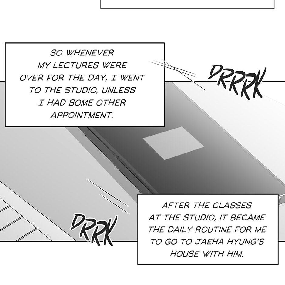 Read Lover Boy chapter 77 image 11 on Lezhin
