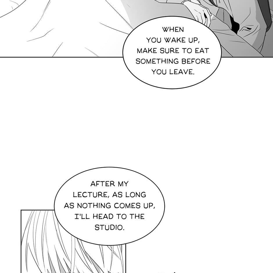 Read Lover Boy chapter 77 image 2 on Lezhin