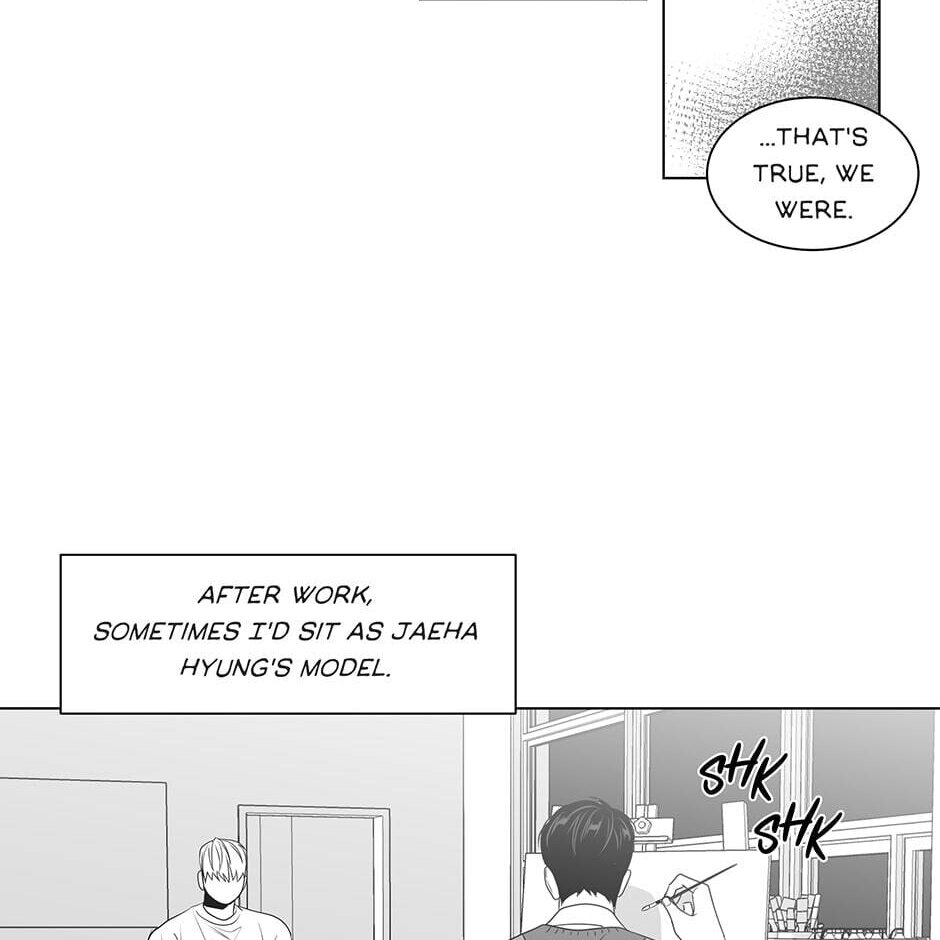 Read Lover Boy chapter 77 image 21 on Lezhin