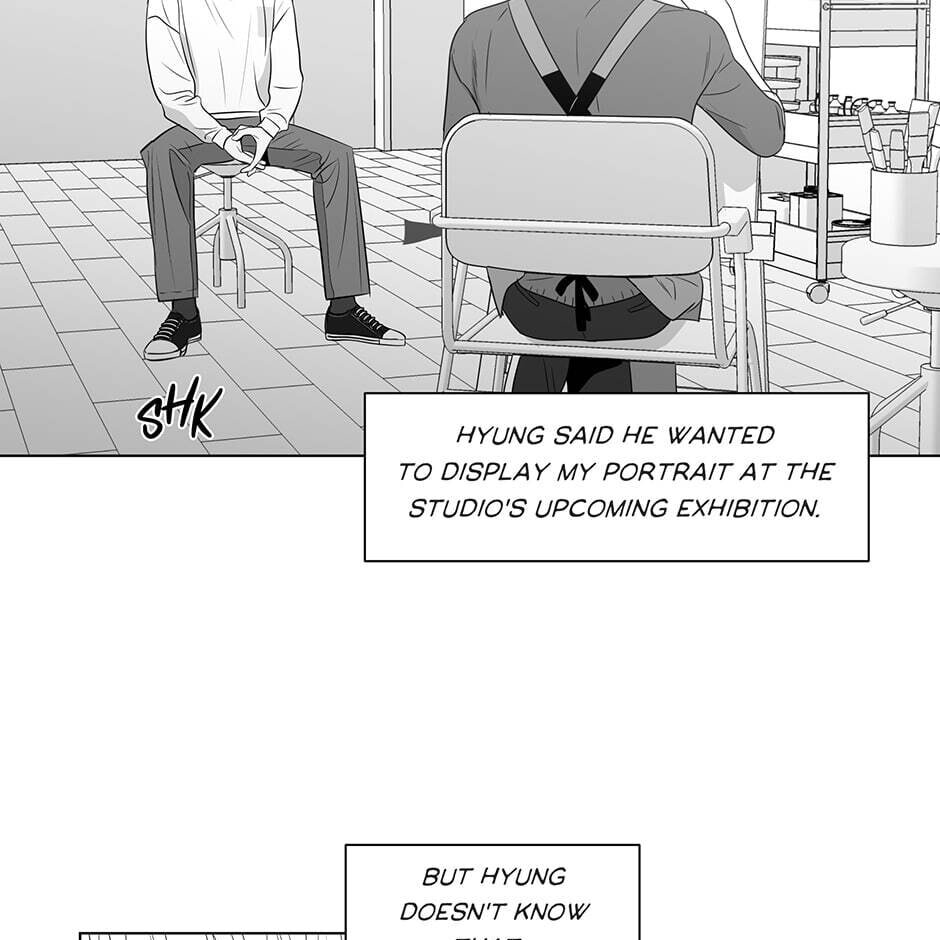Read Lover Boy chapter 77 image 22 on Lezhin