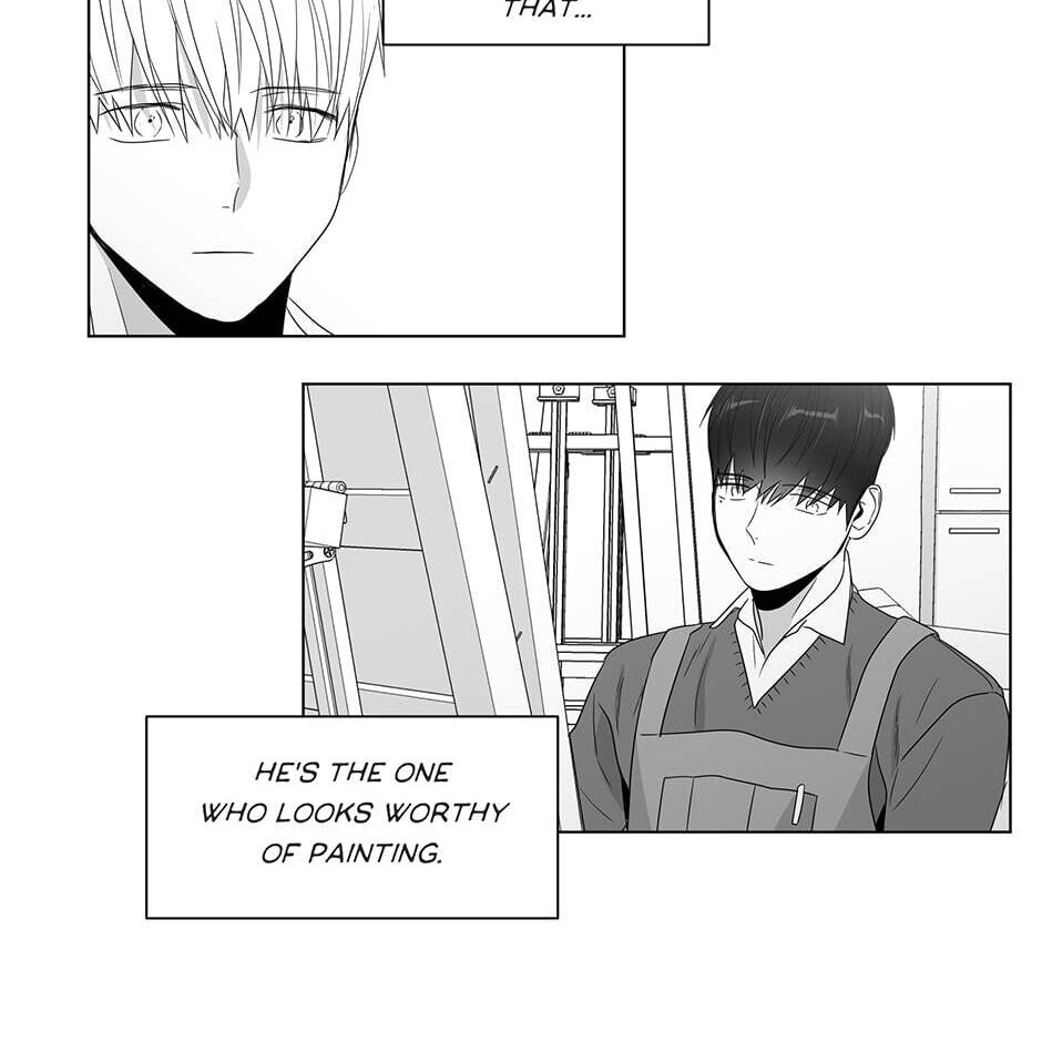 Read Lover Boy chapter 77 image 23 on Lezhin