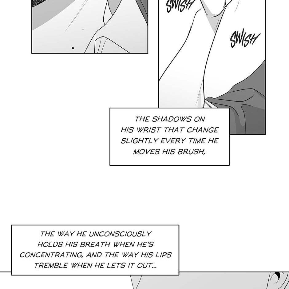 Read Lover Boy chapter 77 image 25 on Lezhin