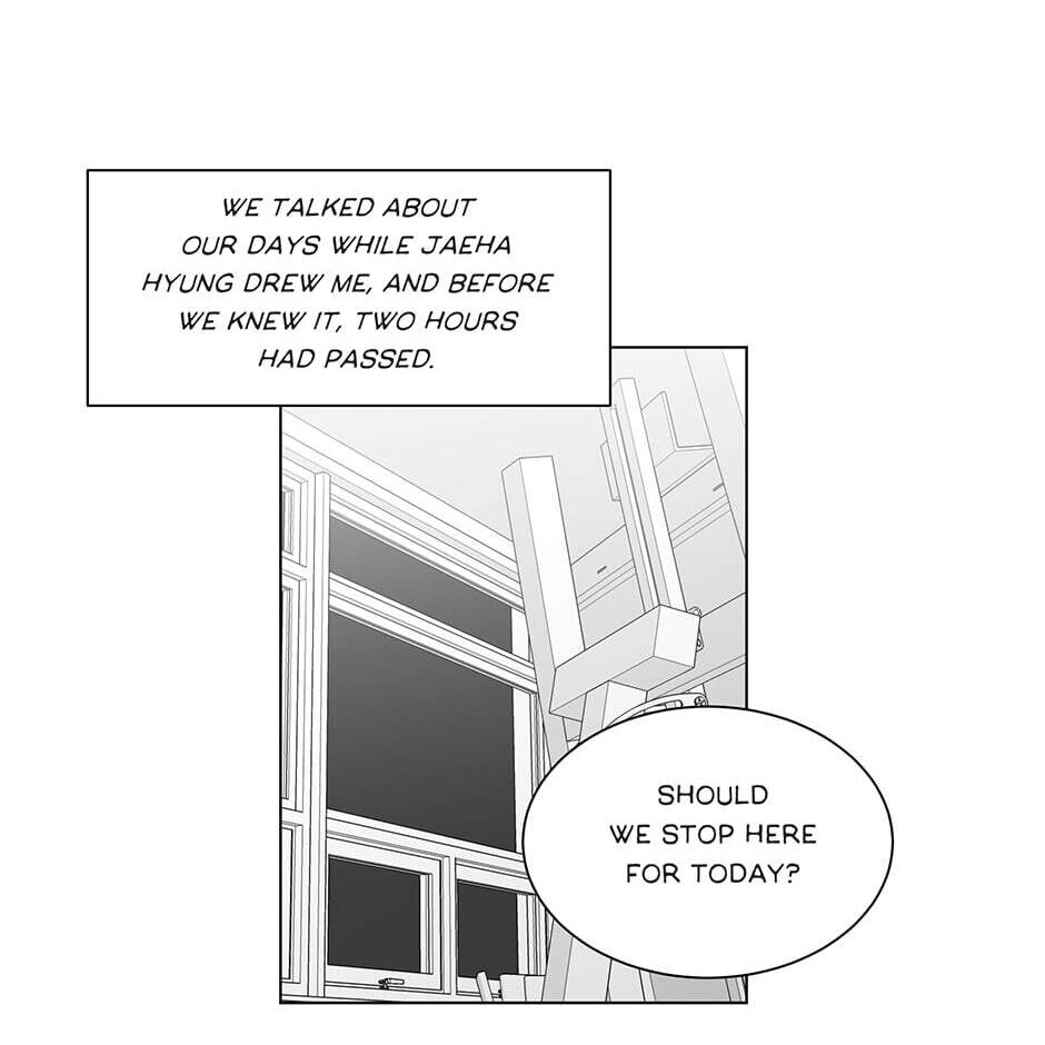 Read Lover Boy chapter 77 image 27 on Lezhin