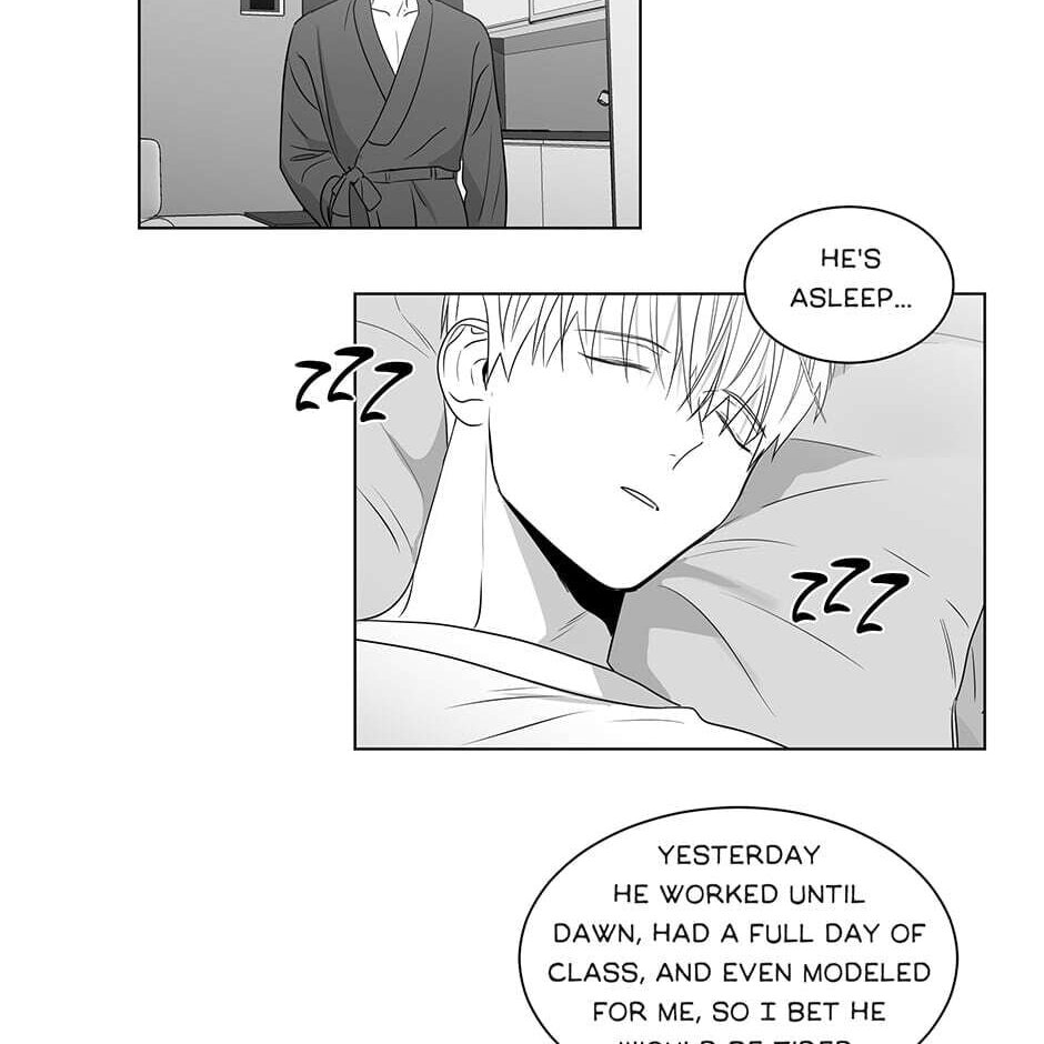 Read Lover Boy chapter 77 image 29 on Lezhin