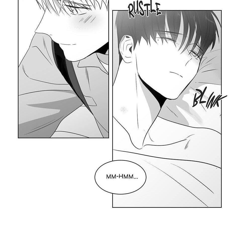 Read Lover Boy chapter 77 image 3 on Lezhin