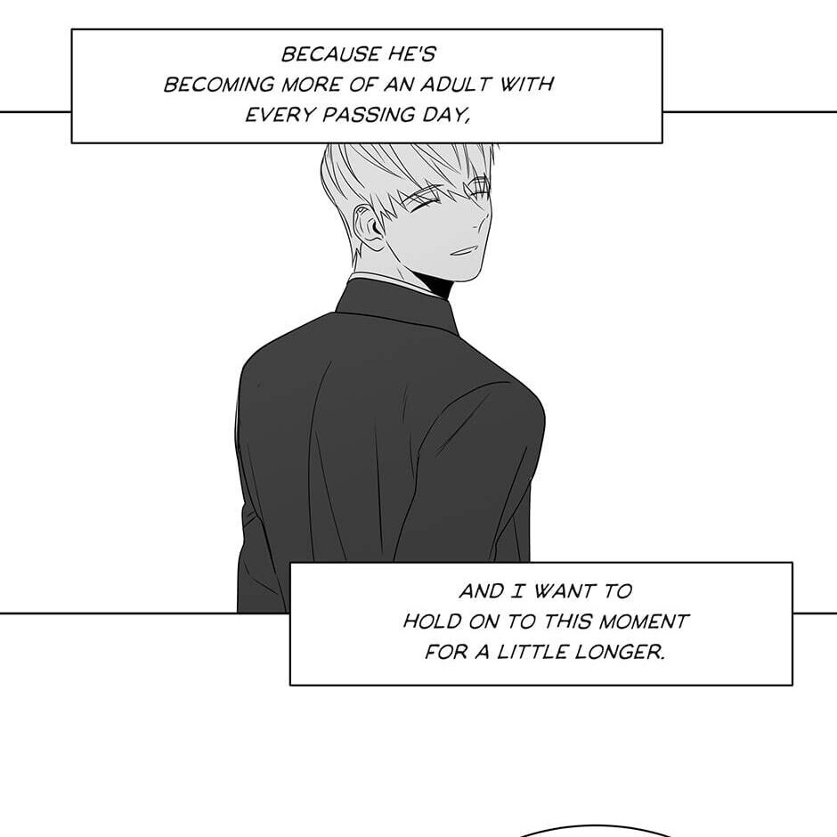 Read Lover Boy chapter 77 image 33 on Lezhin