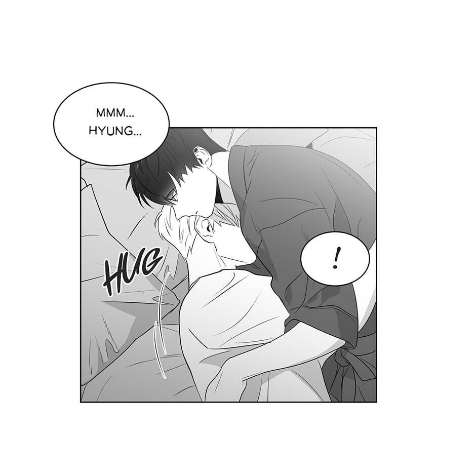 Read Lover Boy chapter 77 image 36 on Lezhin