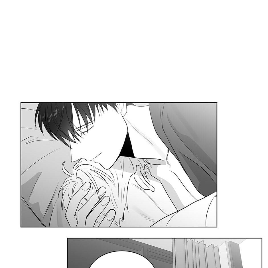 Read Lover Boy chapter 77 image 37 on Lezhin