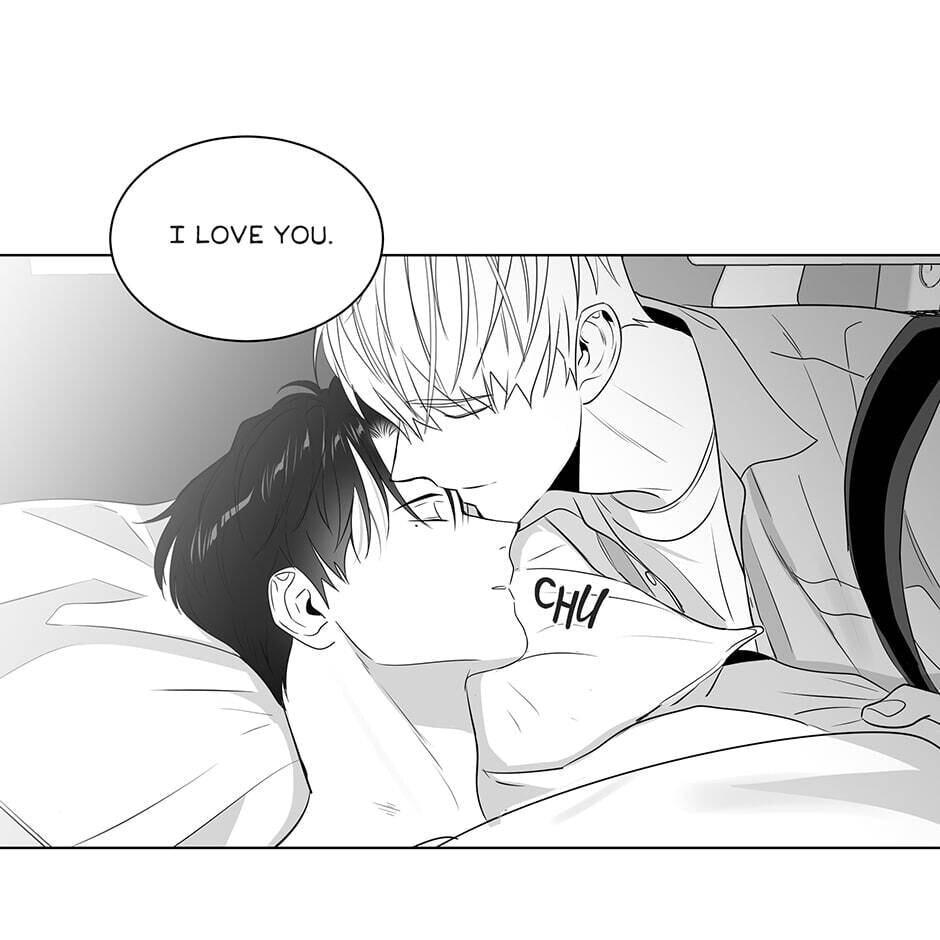 Read Lover Boy chapter 77 image 4 on Lezhin