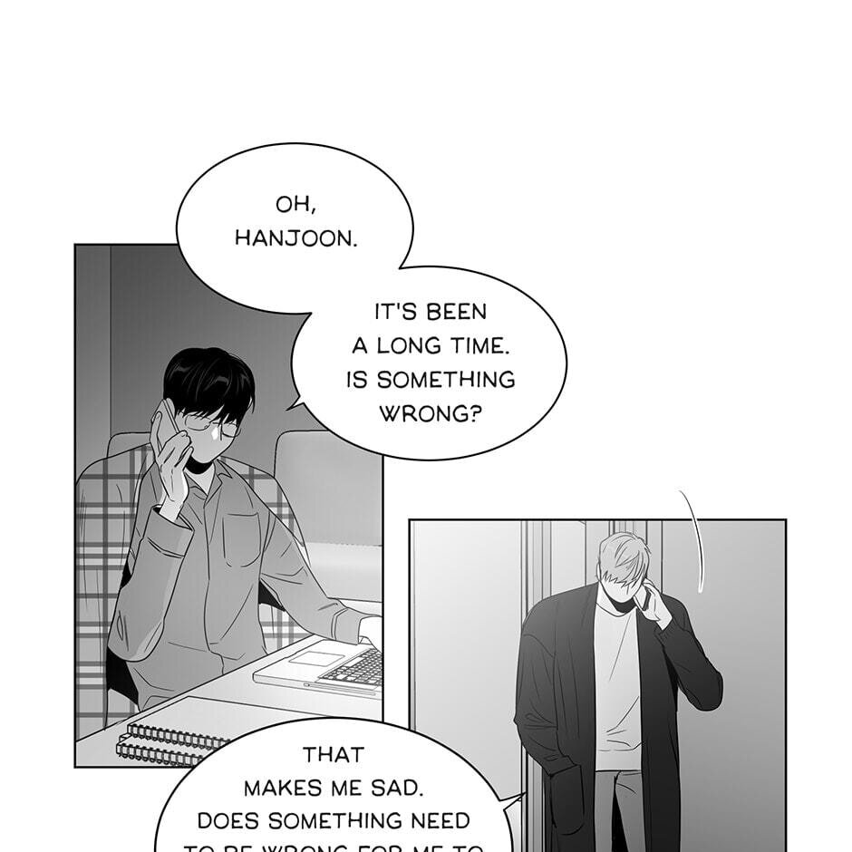 Read Lover Boy chapter 77 image 40 on Lezhin