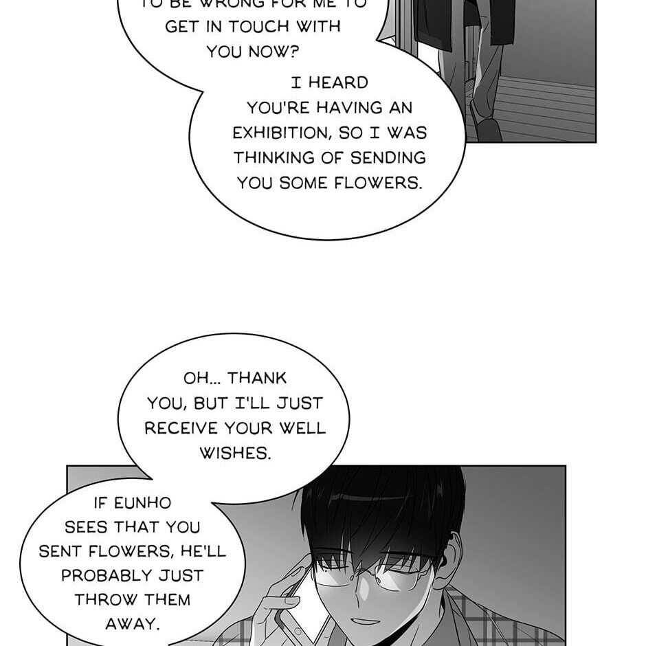 Read Lover Boy chapter 77 image 41 on Lezhin