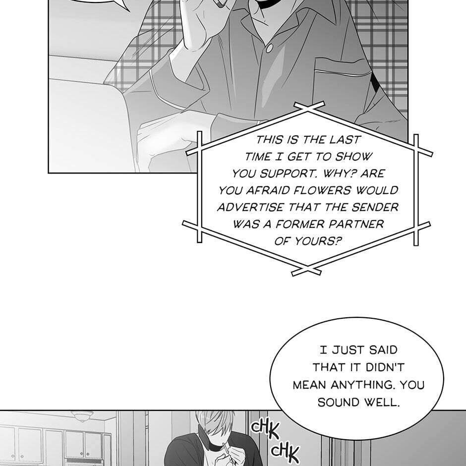 Read Lover Boy chapter 77 image 42 on Lezhin