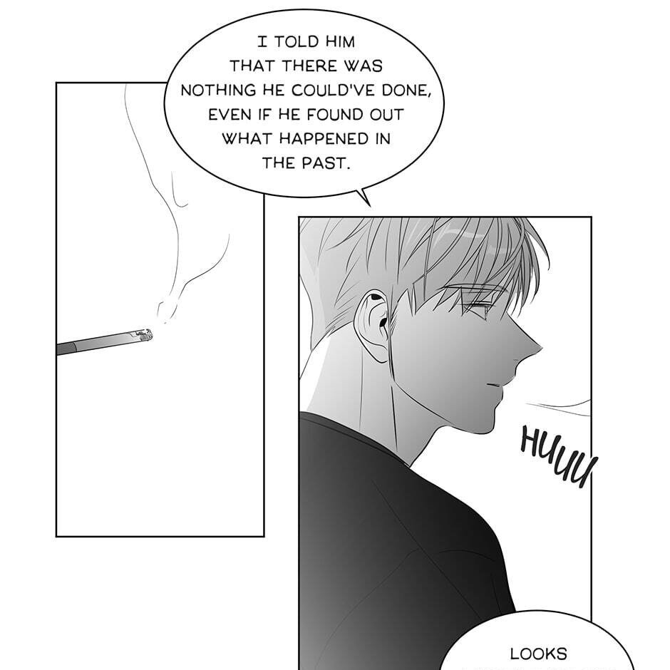 Read Lover Boy chapter 77 image 46 on Lezhin