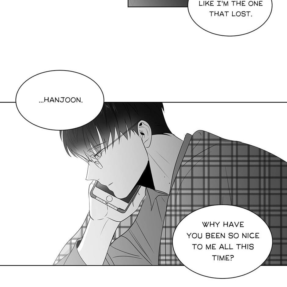 Read Lover Boy chapter 77 image 47 on Lezhin