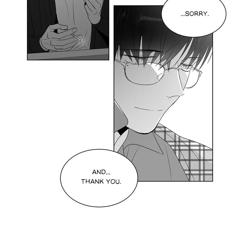 Read Lover Boy chapter 77 image 51 on Lezhin