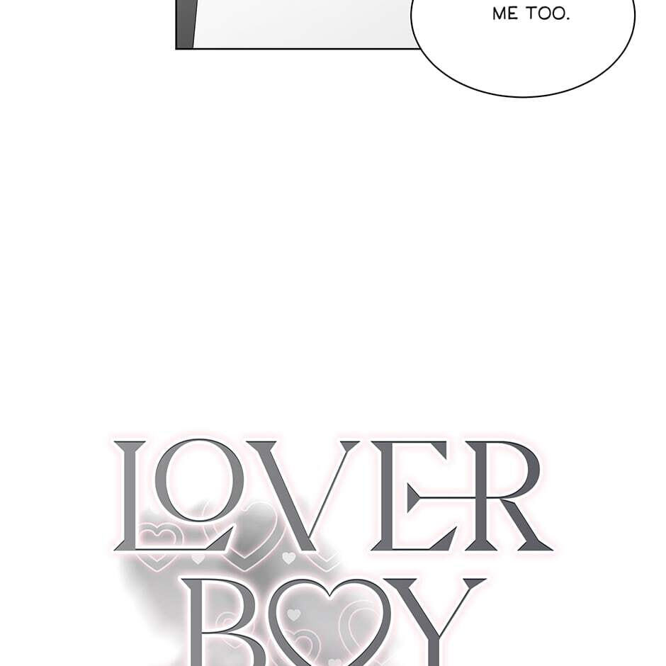 Read Lover Boy chapter 77 image 6 on Lezhin