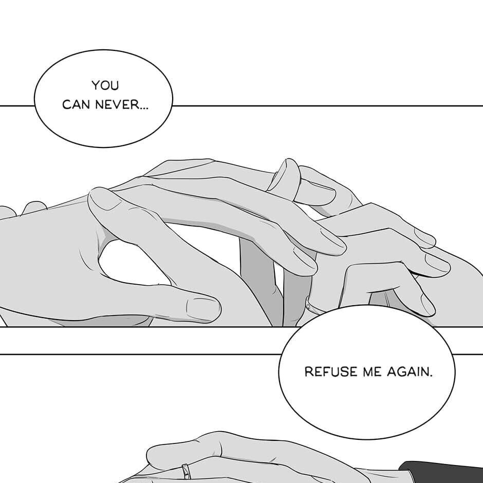 Read Lover Boy chapter 77 image 64 on Lezhin