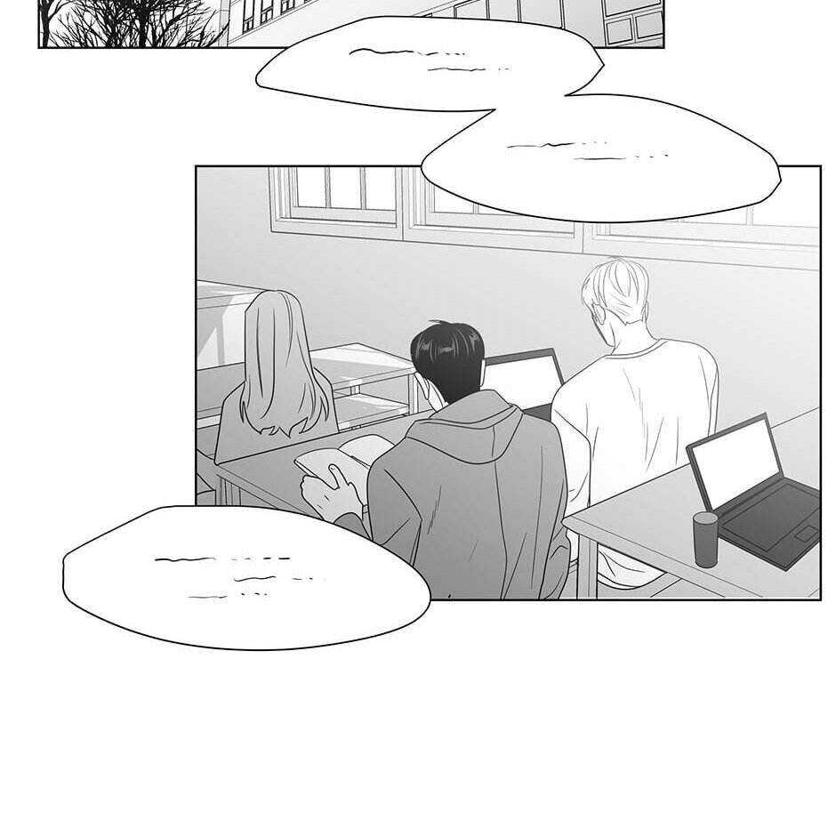 Read Lover Boy chapter 77 image 9 on Lezhin