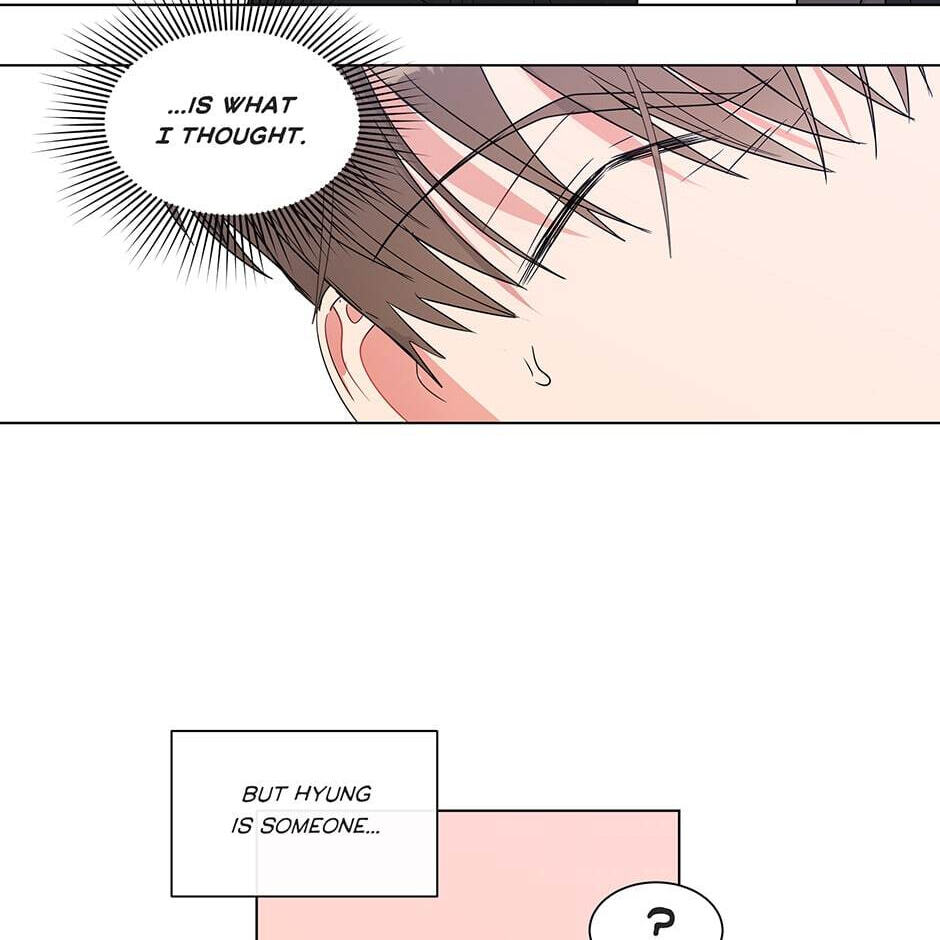 Read Lover Boy chapter 78 image 13 on Lezhin
