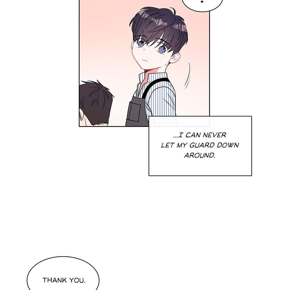 Read Lover Boy chapter 78 image 14 on Lezhin