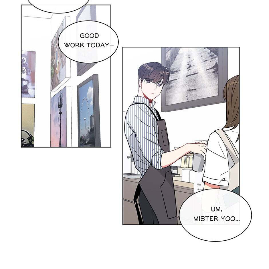 Read Lover Boy chapter 78 image 15 on Lezhin