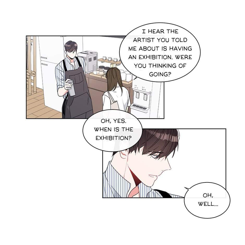 Read Lover Boy chapter 78 image 16 on Lezhin