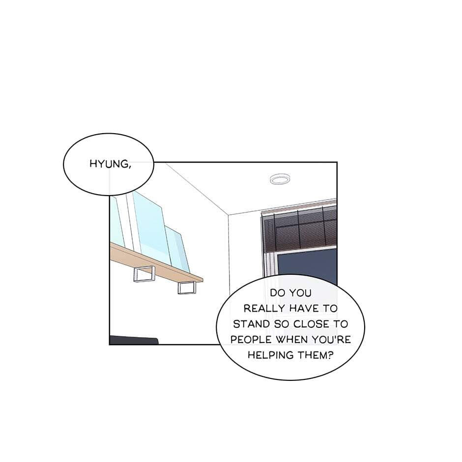 Read Lover Boy chapter 78 image 18 on Lezhin