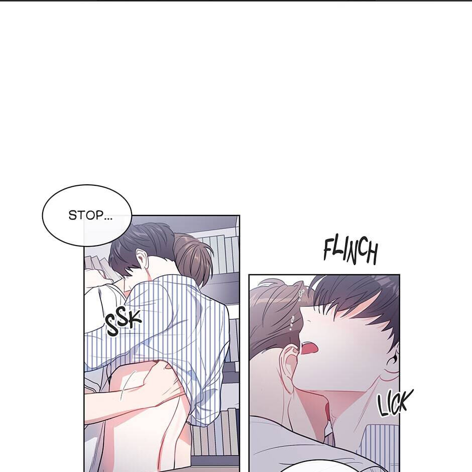 Read Lover Boy chapter 78 image 2 on Lezhin