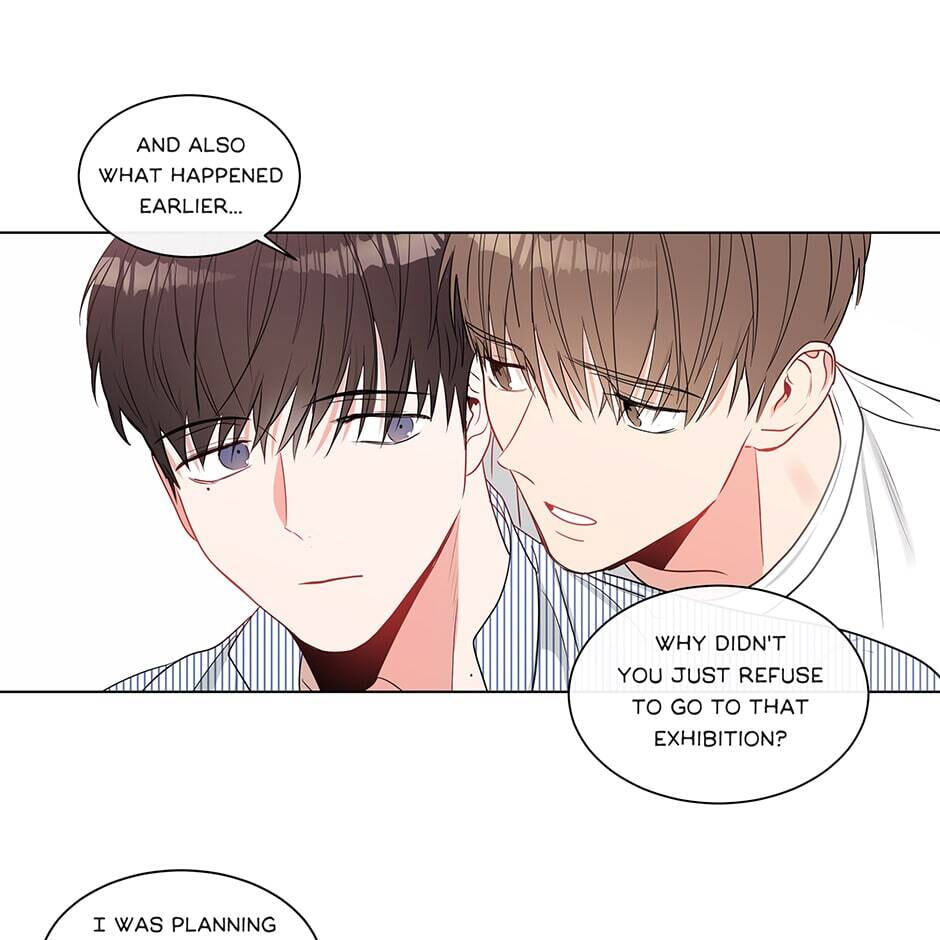Read Lover Boy chapter 78 image 20 on Lezhin