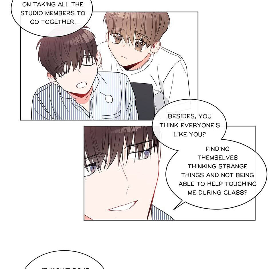 Read Lover Boy chapter 78 image 21 on Lezhin