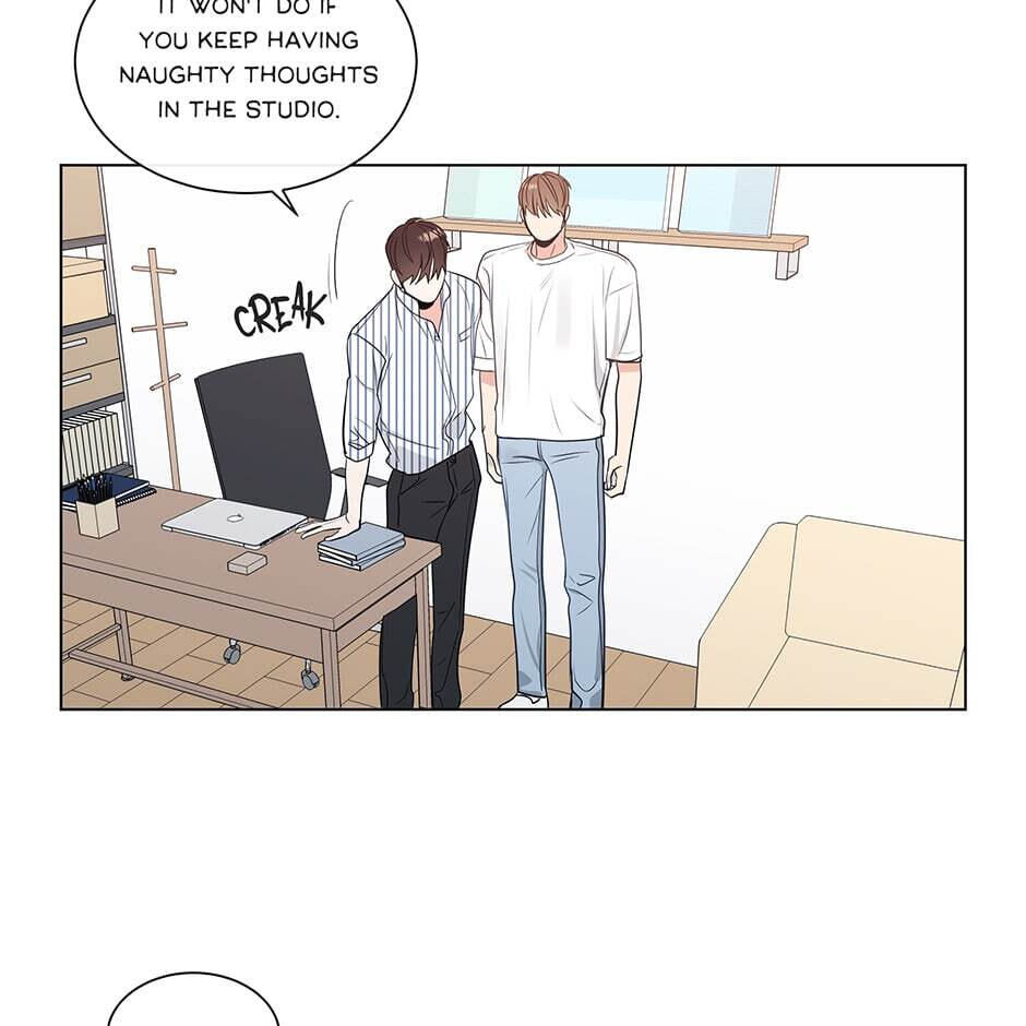 Read Lover Boy chapter 78 image 22 on Lezhin