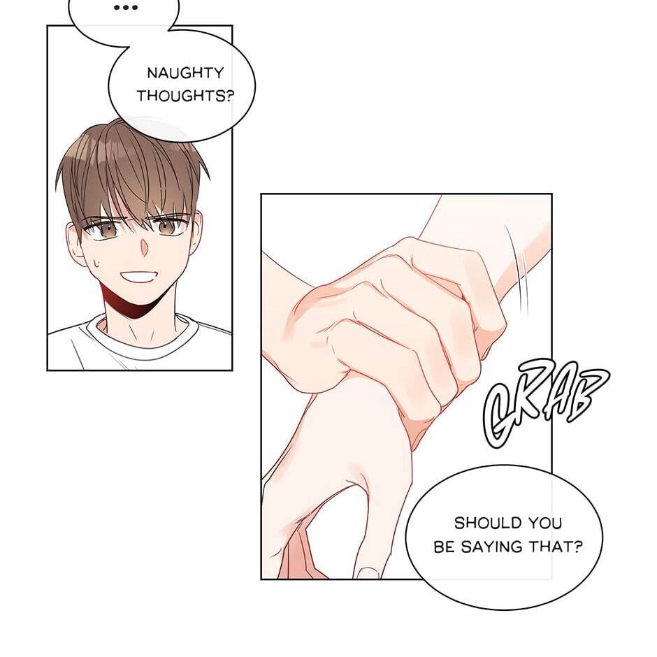 Read Lover Boy chapter 78 image 23 on Lezhin