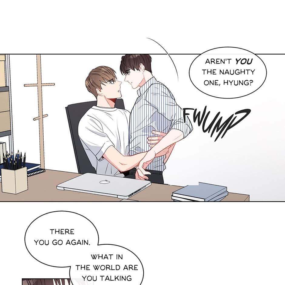 Read Lover Boy chapter 78 image 24 on Lezhin