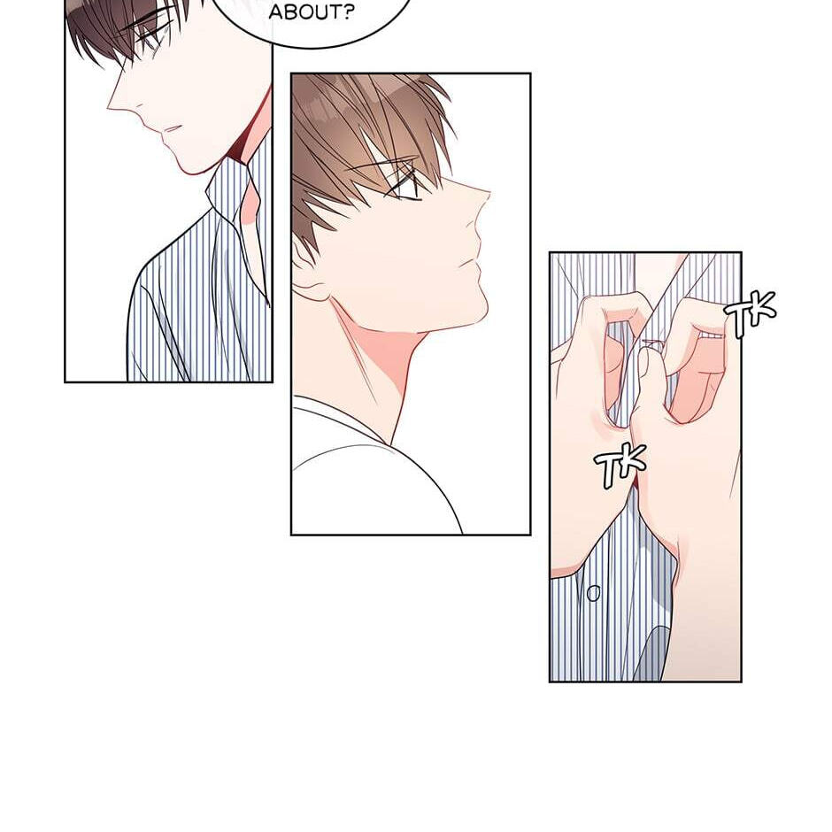 Read Lover Boy chapter 78 image 25 on Lezhin