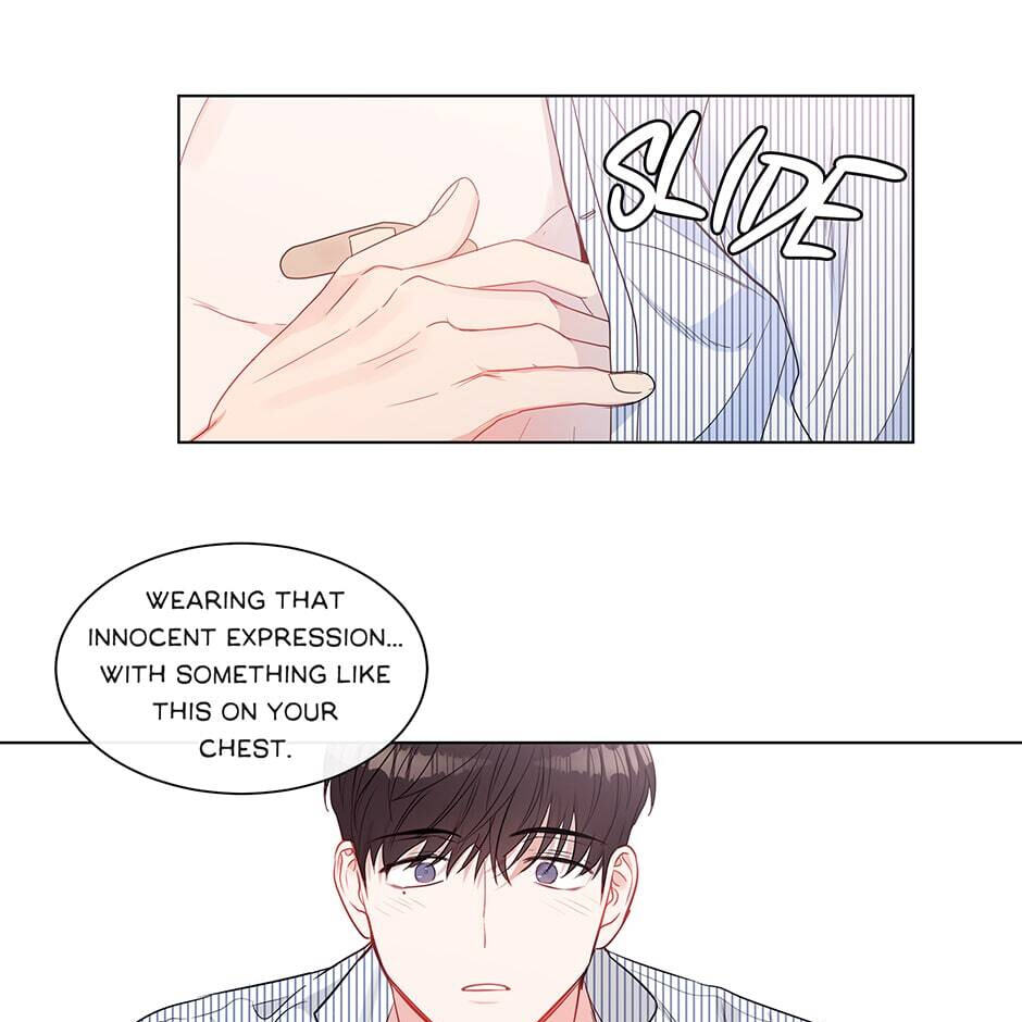 Read Lover Boy chapter 78 image 26 on Lezhin