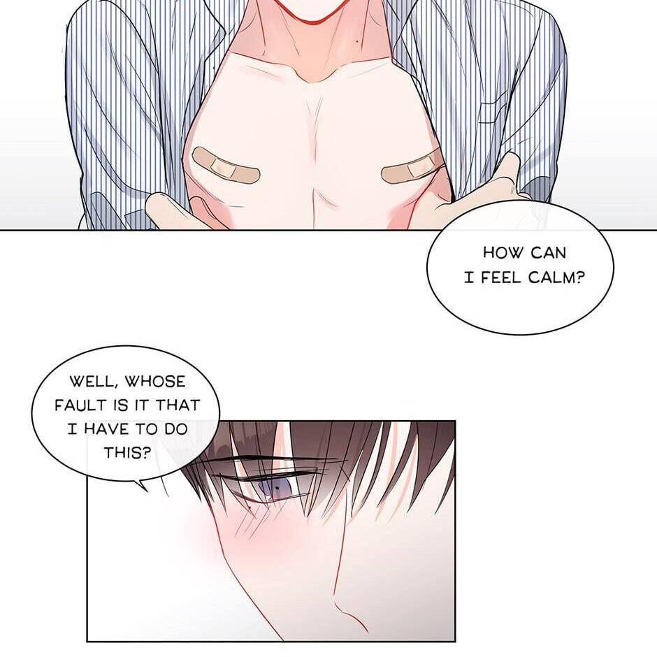 Read Lover Boy chapter 78 image 27 on Lezhin