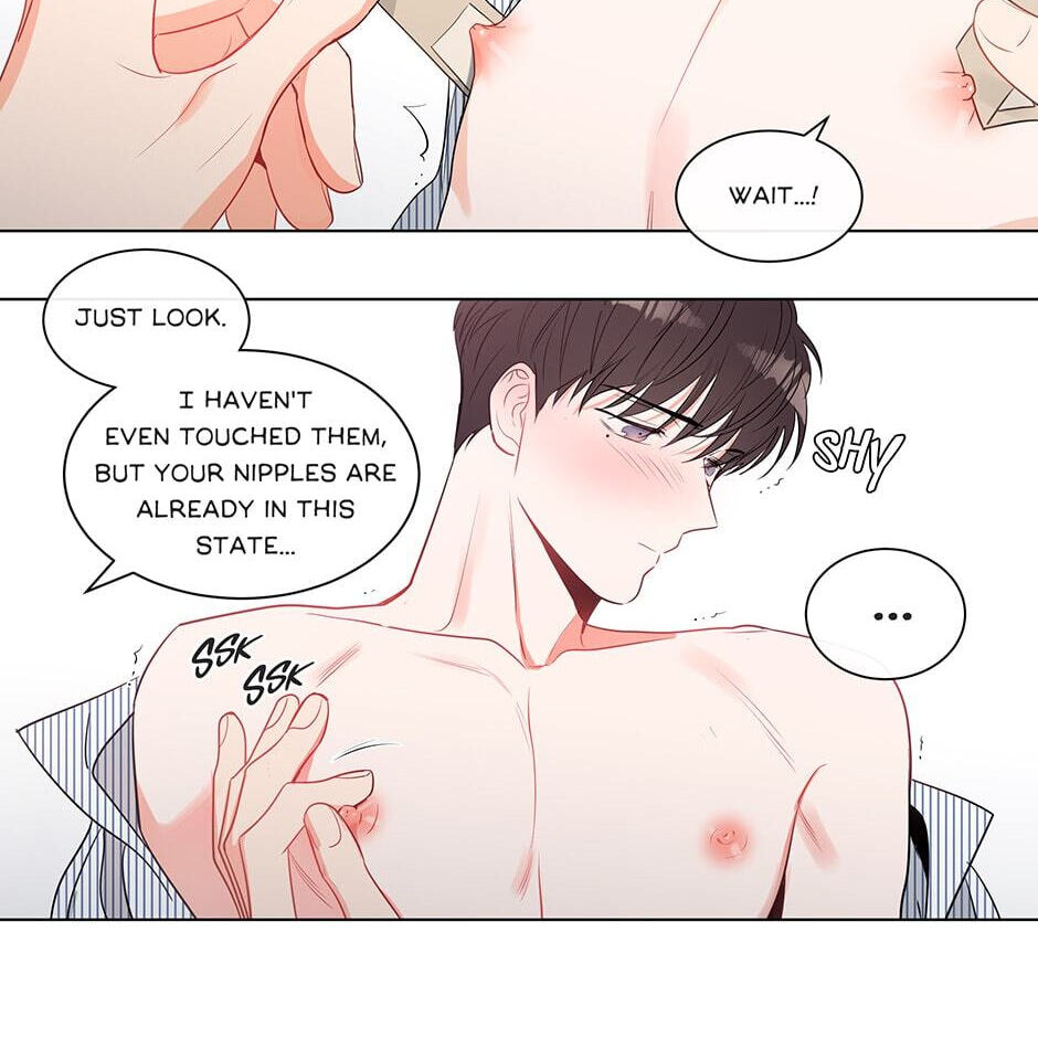 Read Lover Boy chapter 78 image 29 on Lezhin
