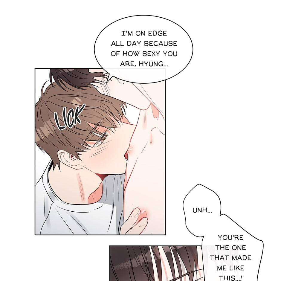 Read Lover Boy chapter 78 image 30 on Lezhin
