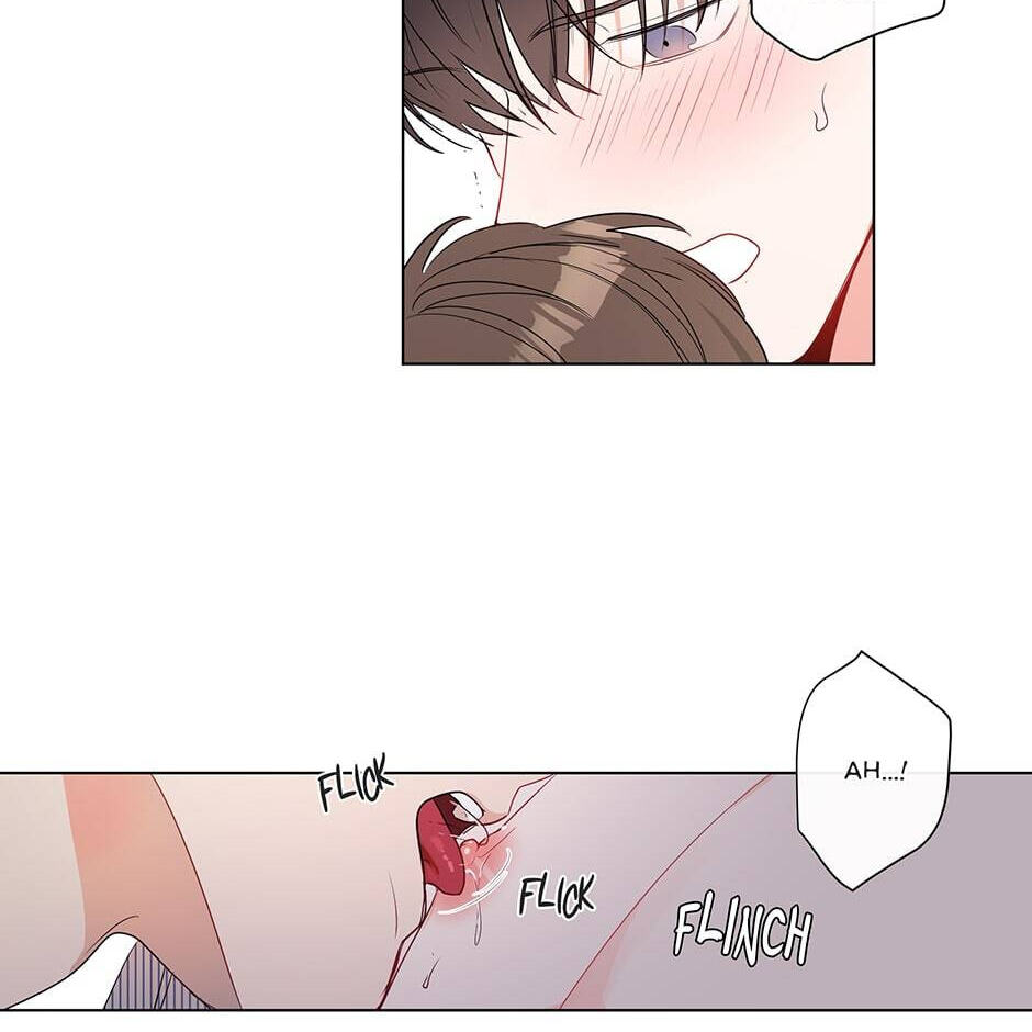 Read Lover Boy chapter 78 image 31 on Lezhin