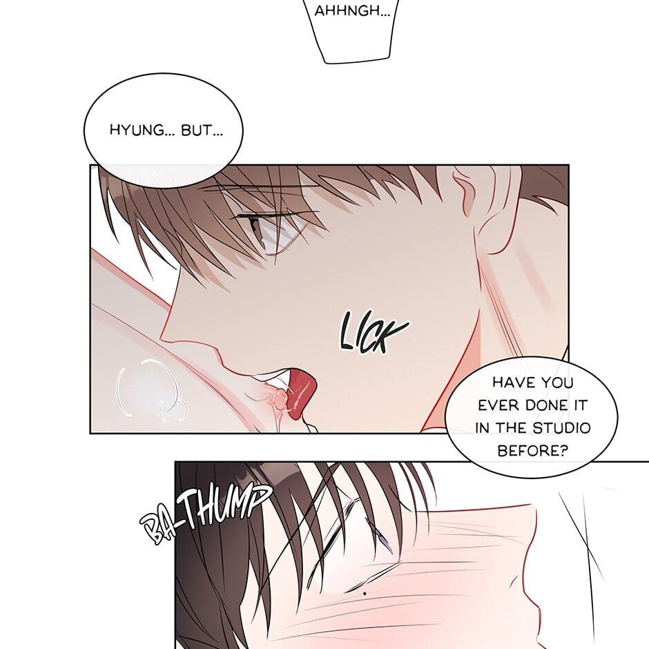 Read Lover Boy chapter 78 image 34 on Lezhin