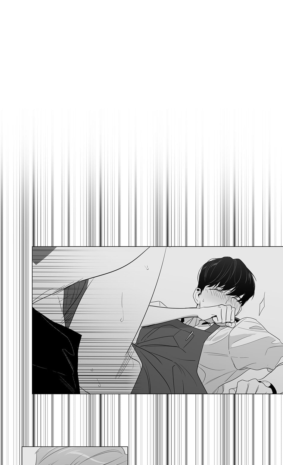 Read Lover Boy chapter 78 image 36 on Lezhin