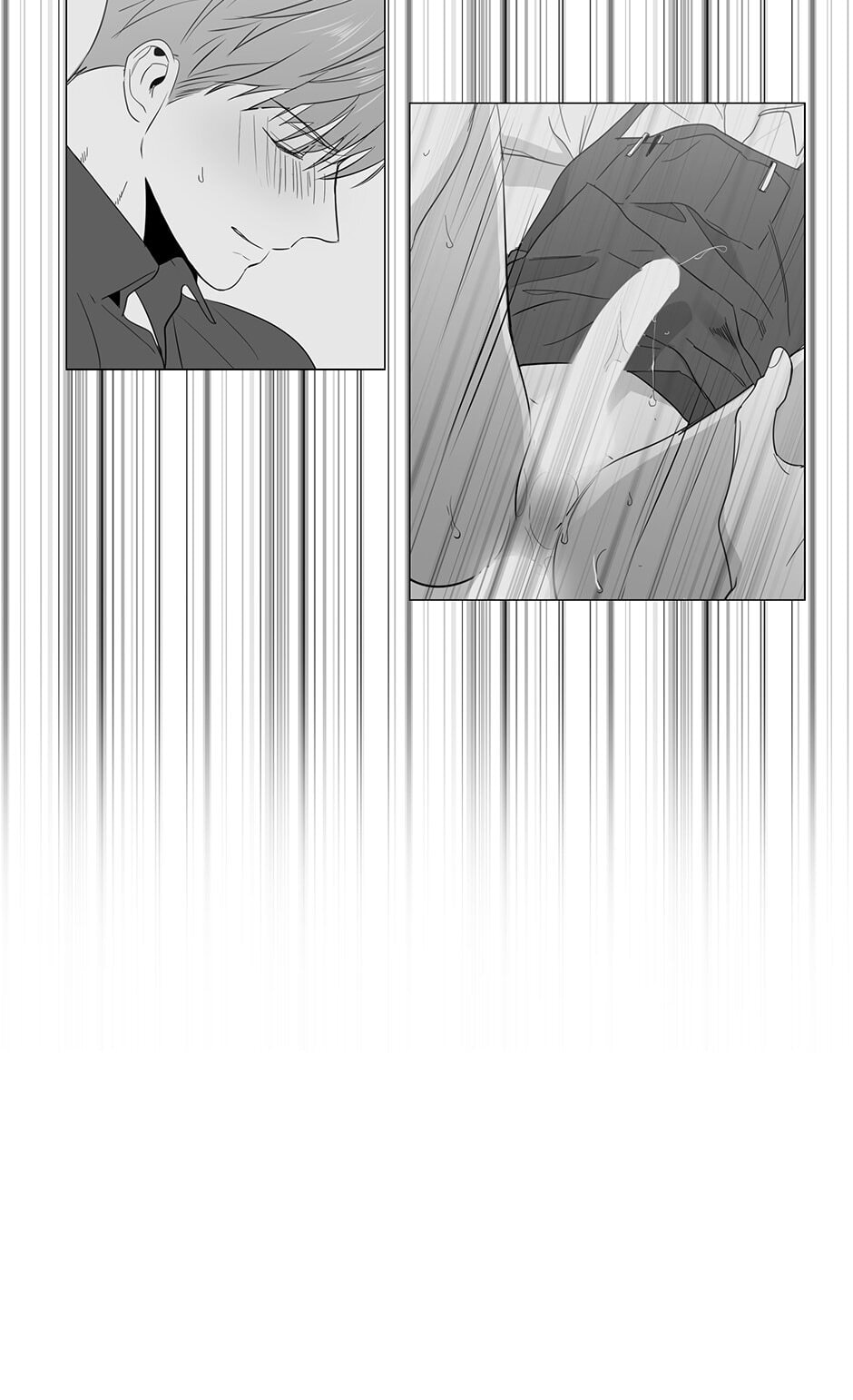 Read Lover Boy chapter 78 image 37 on Lezhin