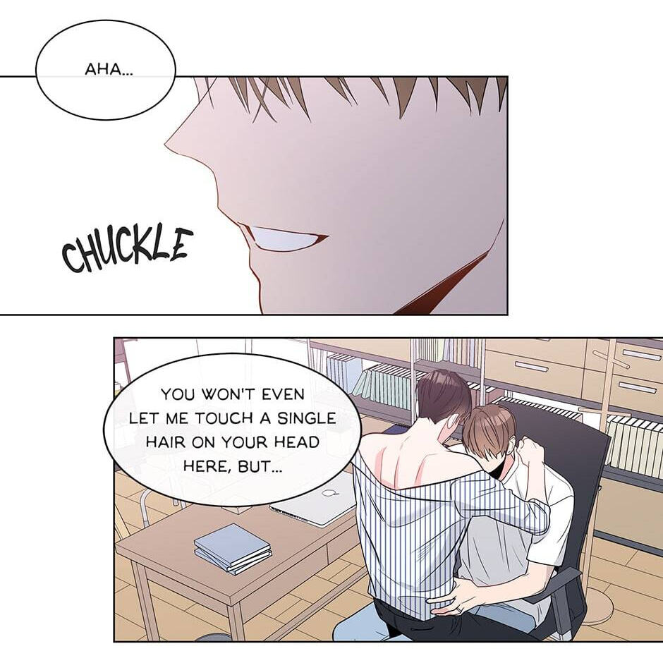 Read Lover Boy chapter 78 image 39 on Lezhin