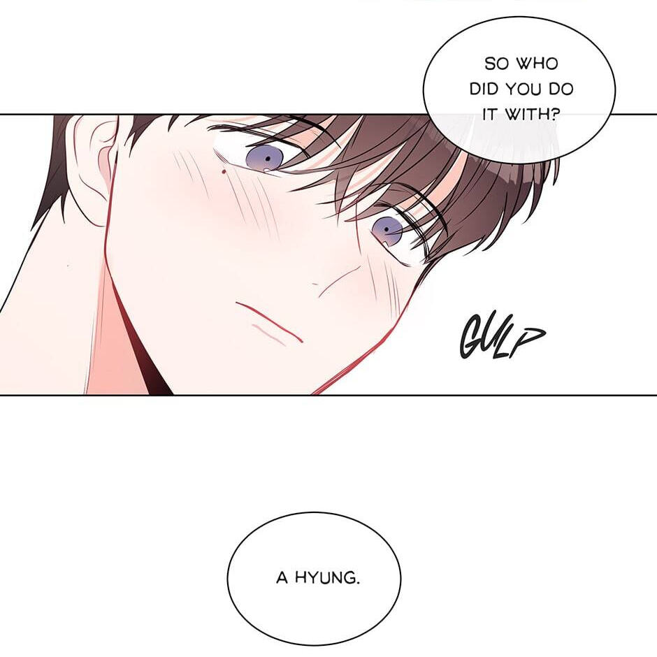 Read Lover Boy chapter 78 image 41 on Lezhin