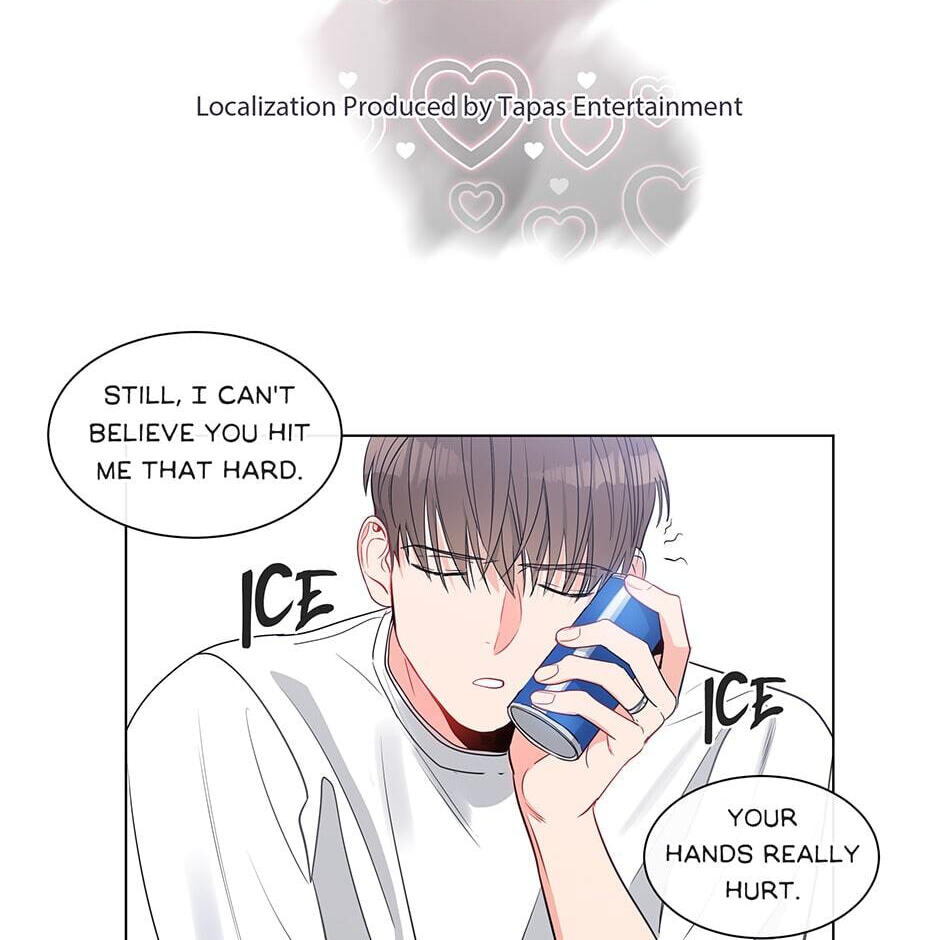 Read Lover Boy chapter 78 image 5 on Lezhin
