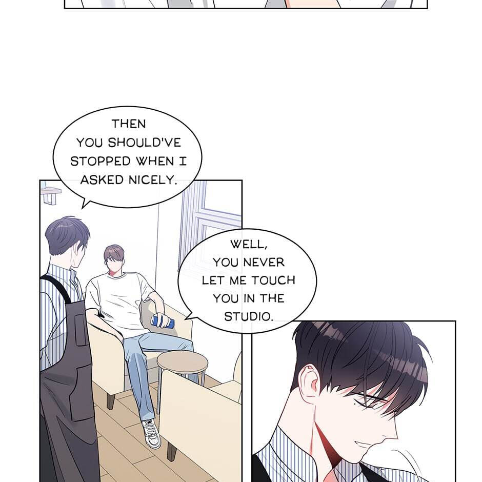 Read Lover Boy chapter 78 image 6 on Lezhin