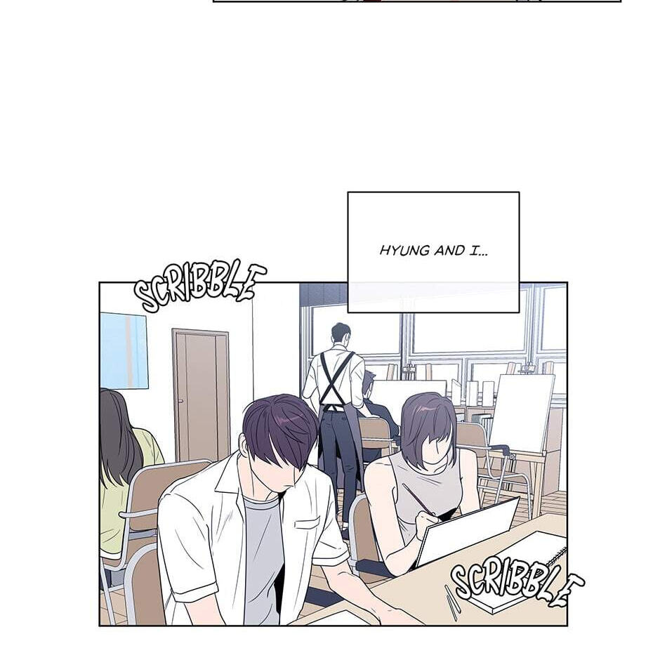 Read Lover Boy chapter 78 image 9 on Lezhin